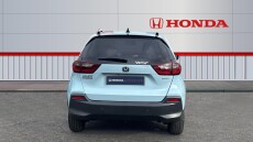 Honda Jazz 1.5 i-MMD Hybrid Crosstar EX 5dr eCVT Hybrid Hatchback